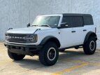 Thumbnail Photo 1 for 2022 Ford Bronco